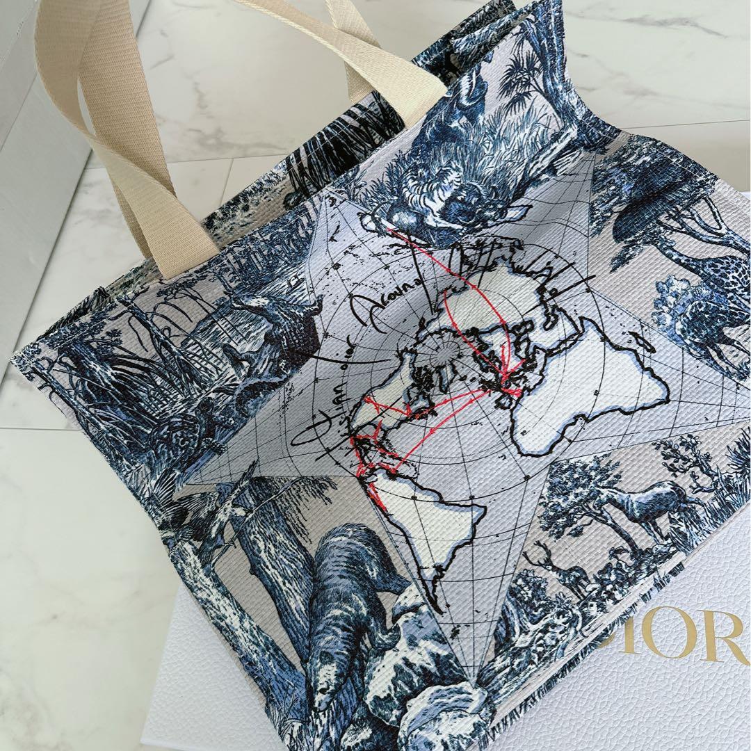 ケ*ロ様 新品未使用　ディオール　プラチナ会員限定バースデーギフトセット