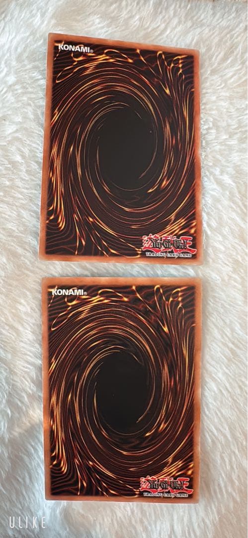 【交渉有り】遊戯王初期 英語 カード5枚売り (引退品)