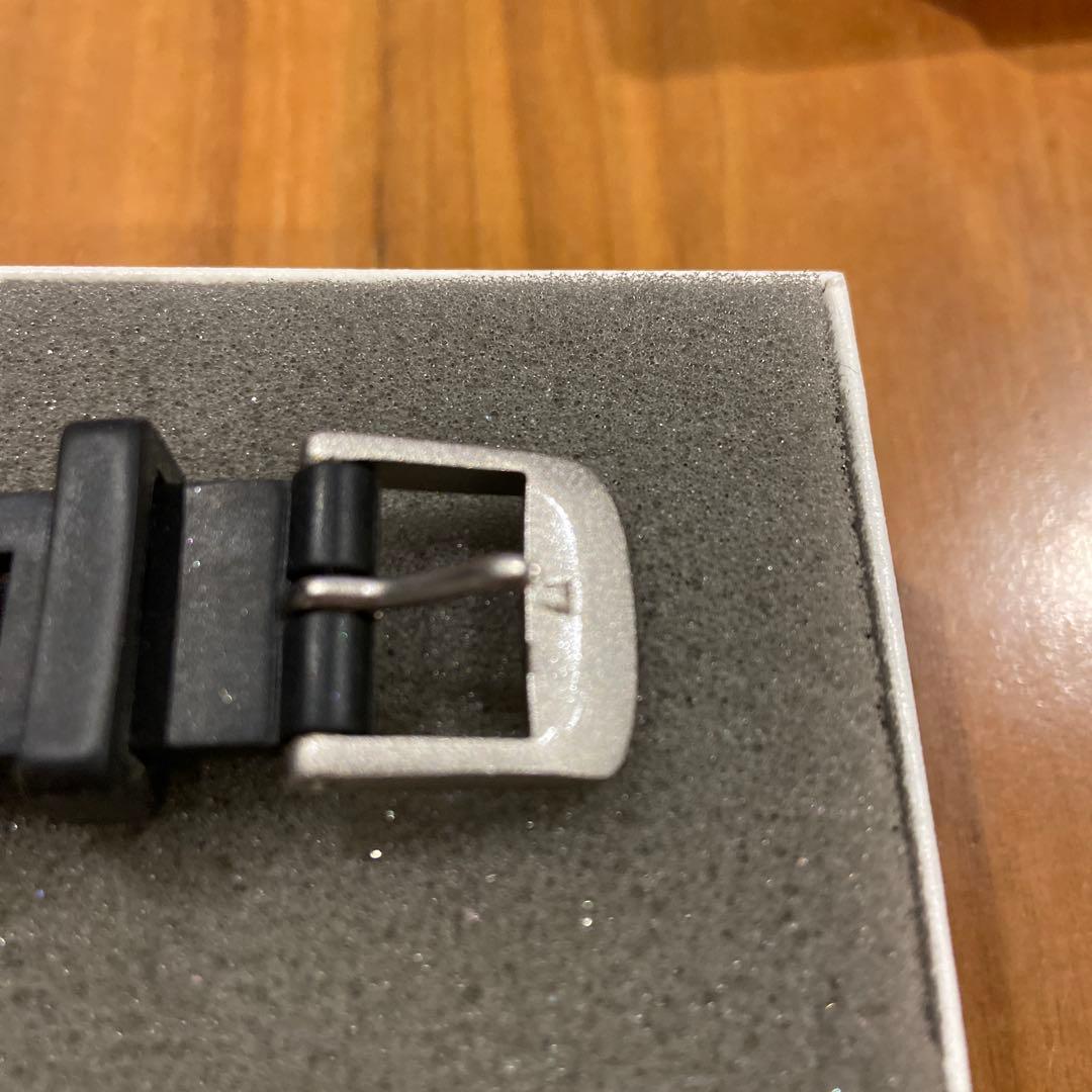 CHANEL シャネル　ラバー　ロゴ　ブレスレット　ベルト