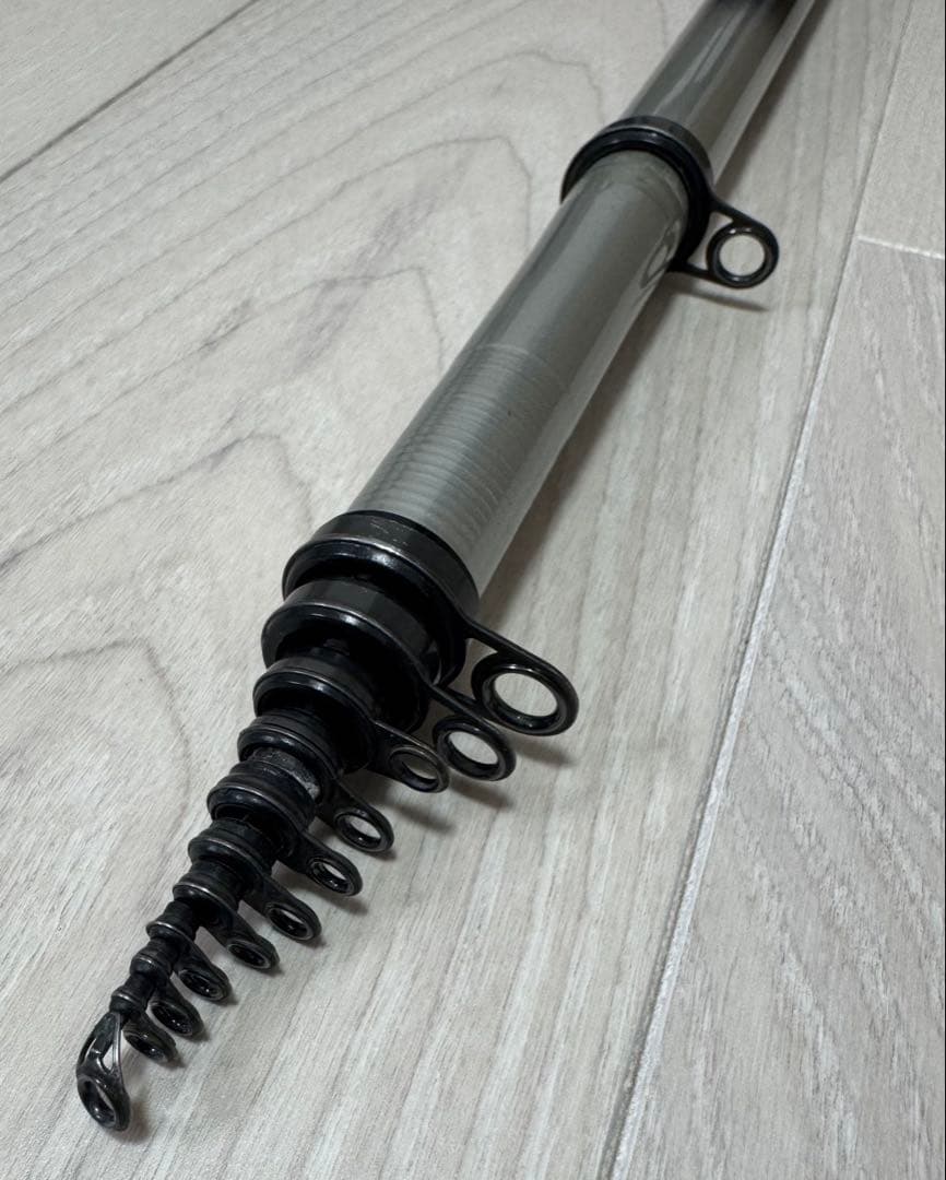 SHIMANO シマノ 磯 SX L2 54-62 α ZOOM 磯竿 釣り竿