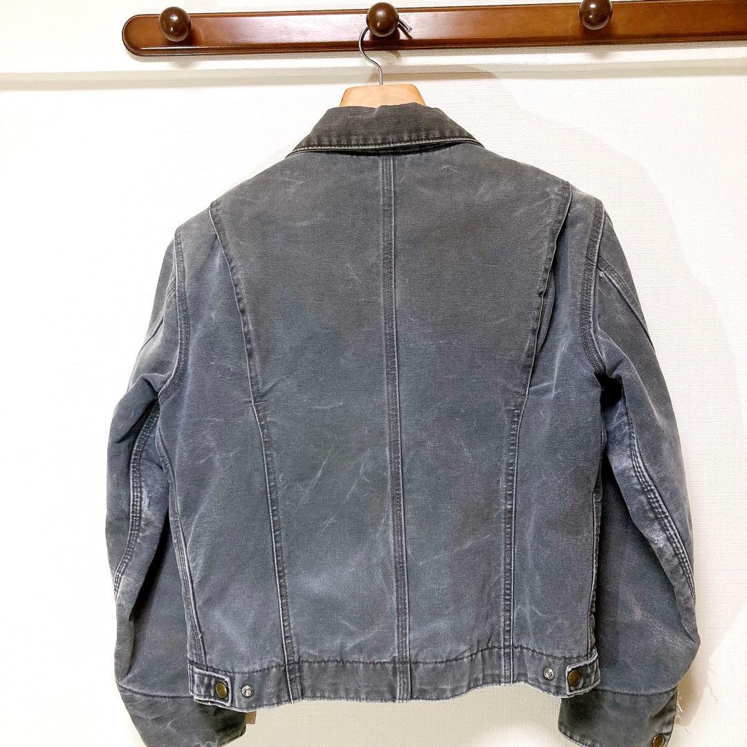 Carhartt デトロイトジャケット　WJ097 PTL