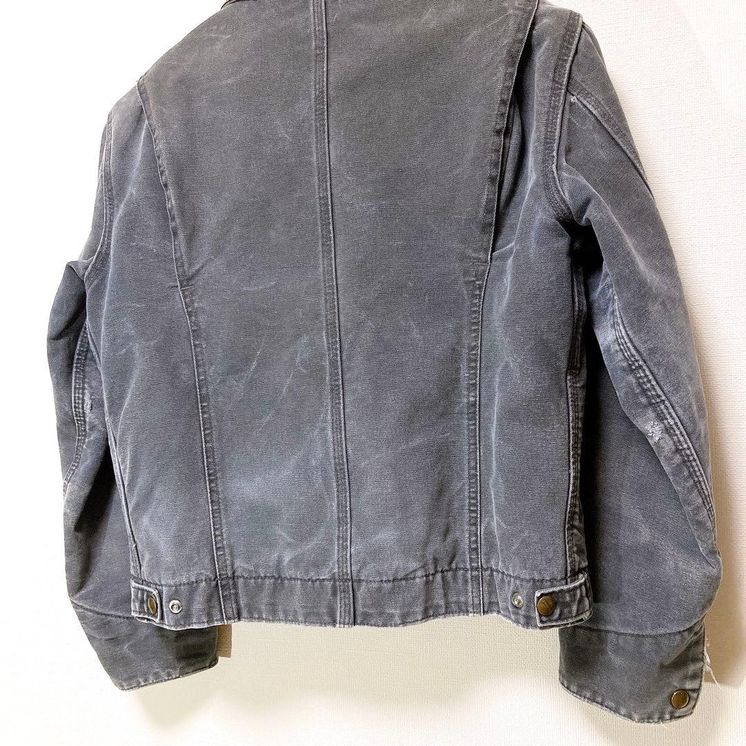 Carhartt デトロイトジャケット　WJ097 PTL