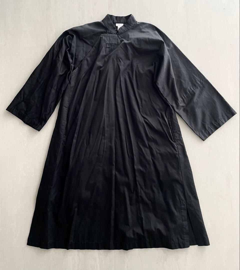 コムコム　チャイナワンピース