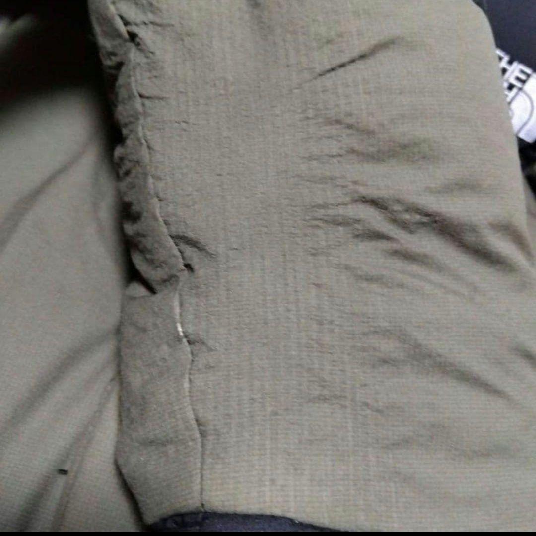 ノースフェイスバルトロライトジャケットニュートープ