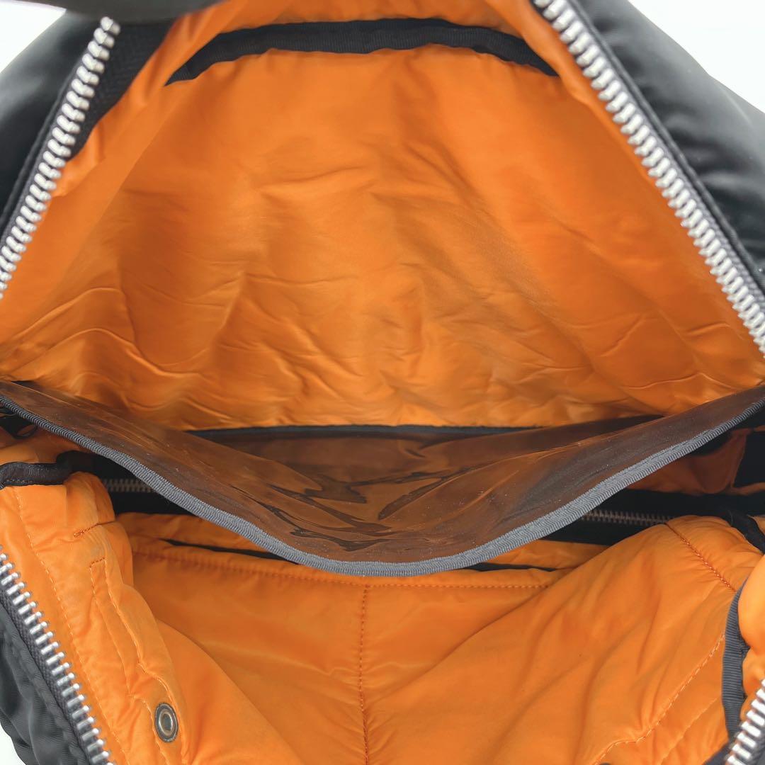 PORTER ポーター 3way タンカー ブリーフケース リュック ショルダー