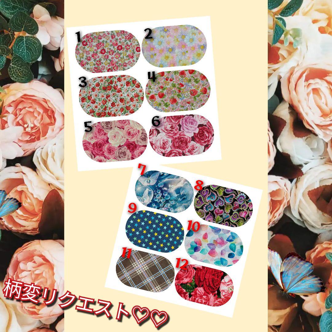 【受注制作】両面ミニトート2点、両面ミニトート（内側あり）1点