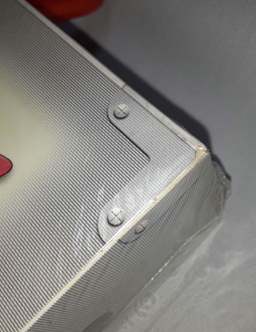 新品 未開封 シュリンク付き ポケモン カードゲーム DPt ギフト ボックス