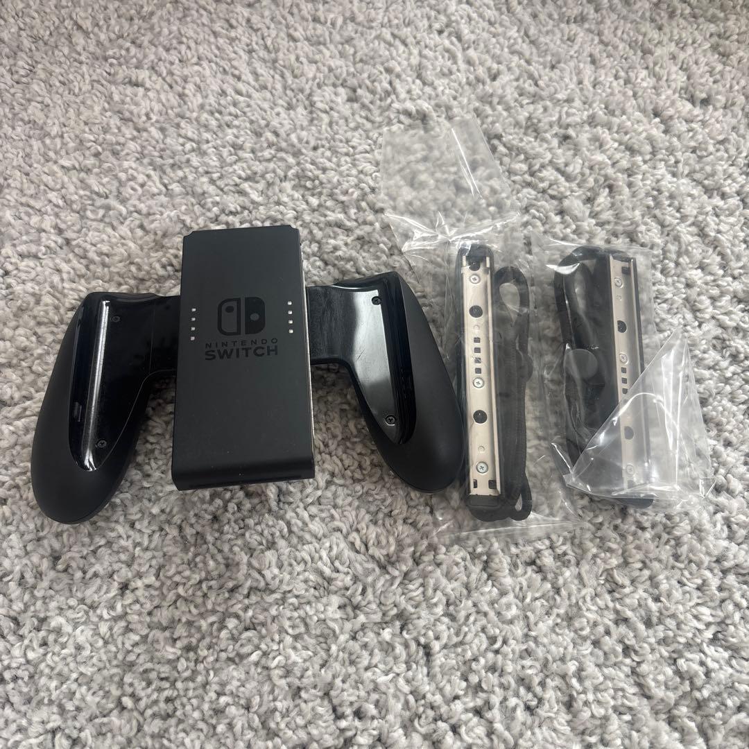 【プロコン付き！！】Nintendo Switch スプラトゥーン2エディション