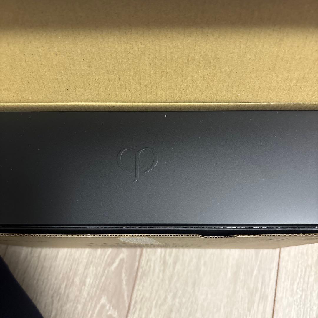 クレドポーボーテ　シナクティフコフレ2025