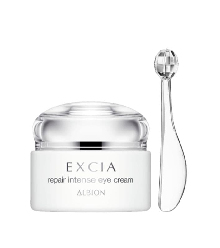 ALBION エクシア リペアインテンスアイクリーム 15g