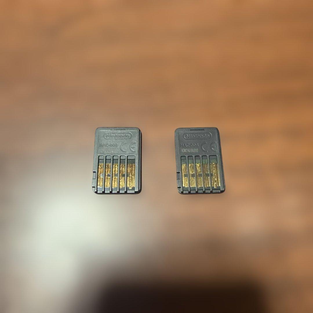 ポケットモンスター Let's Go! ピカチュウ & イーブイ セット 箱無し