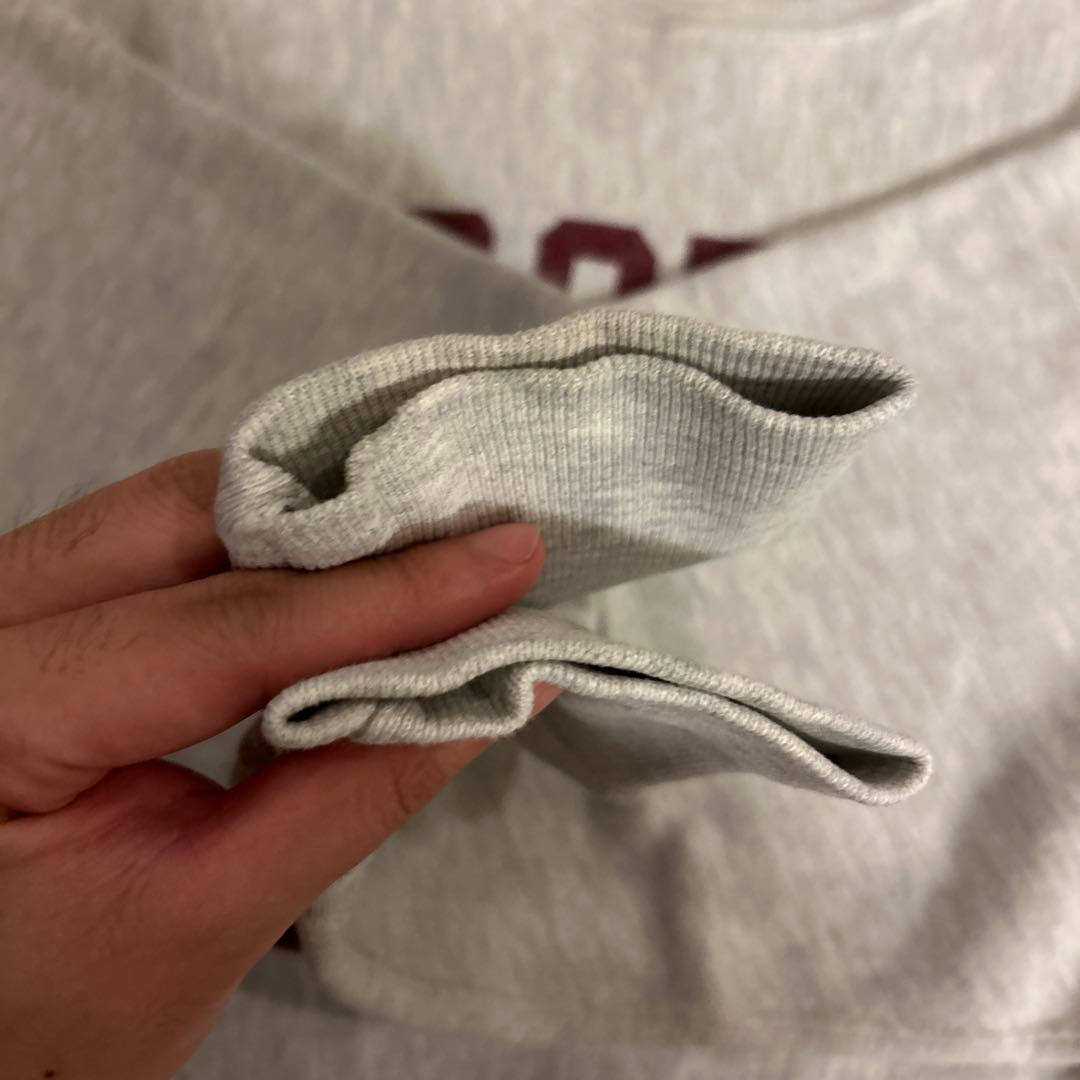 90s Champion リバースウィーブBoston College USA製