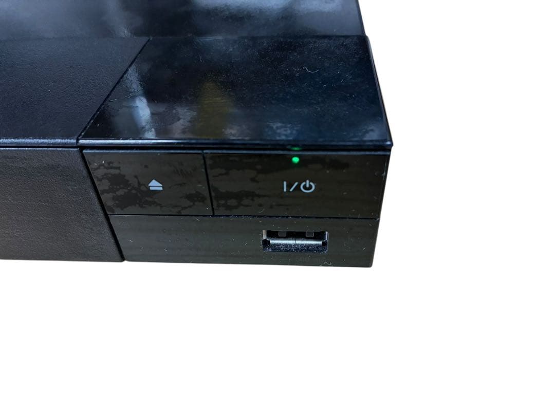 ◯SONY ブルーレイディスク/DVDプレーヤー BDP-S1500 動作品