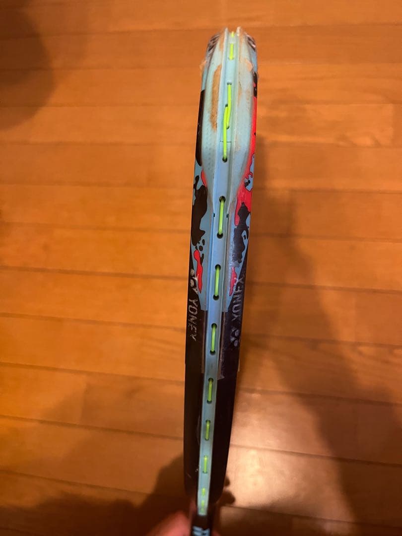 YONEX テニスラケット ジオブレイク70Ｖ