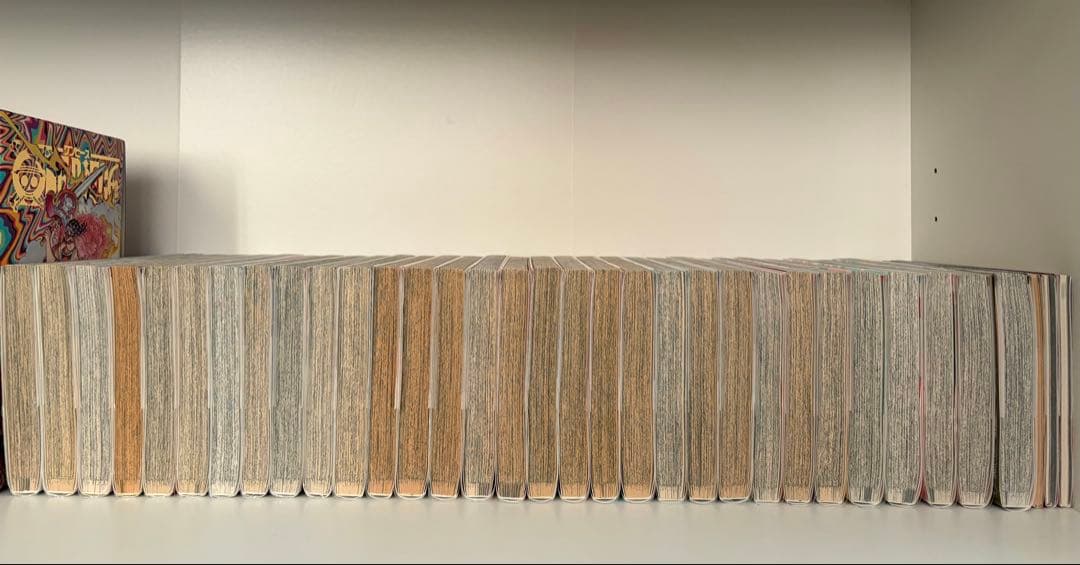 ワンピース 漫画 1〜111巻 エピソードBOX EP1〜EP9