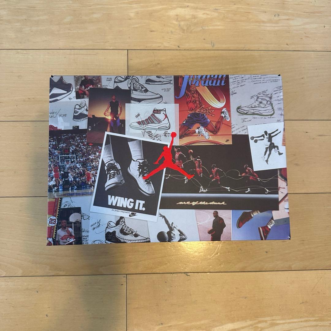 シューズ(男性用) UNION Nike Air Jordan 1 Retro High OG 29