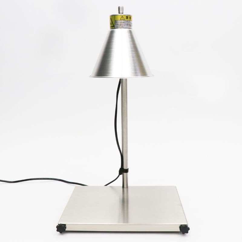 新品・業務用アニサキスチェックUVライト HOM-4621