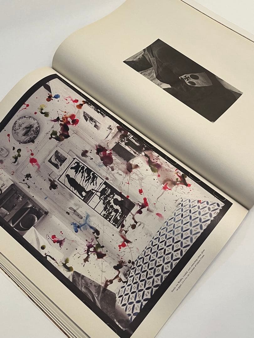 ACNE PAPER issue7 アクネペーパー　purple dutch