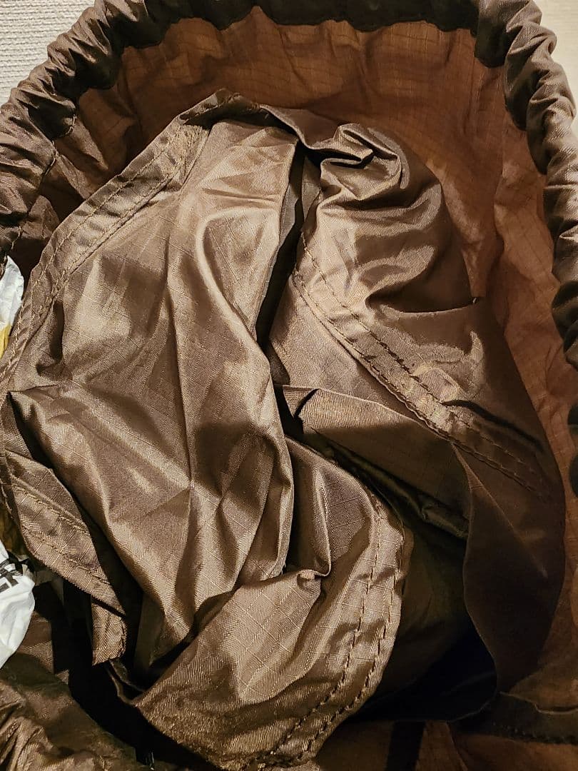 【やますきー】メッシュスクリーン付きTassoタッソオガワおがわOGAWA