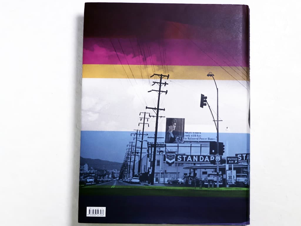 アート・デザイン・音楽 DENNIS HOPPER PHOTOGRAPHS 1961-1967