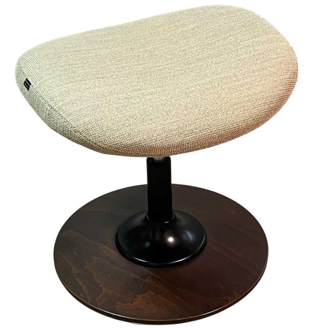 オットマン　オカムラ　ルシェロ　ベージュ　８ＣＢ３１Ｚ　ＦＴＳ６