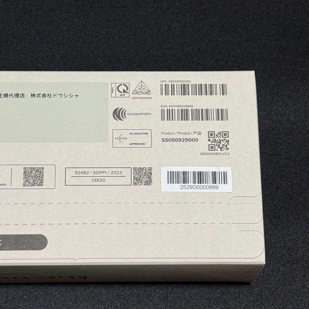 【新品未開封】スント レース SUUNTO RACE ALL BLACK 腕時計