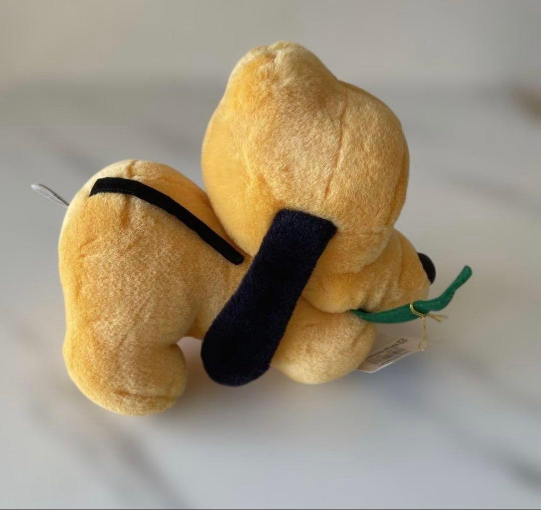 プルート まとめ売り ぬいぐるみ 大 ディズニー