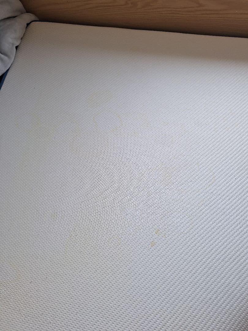 かなさん専用　　【セミダブル】　純正ベッドフレーム