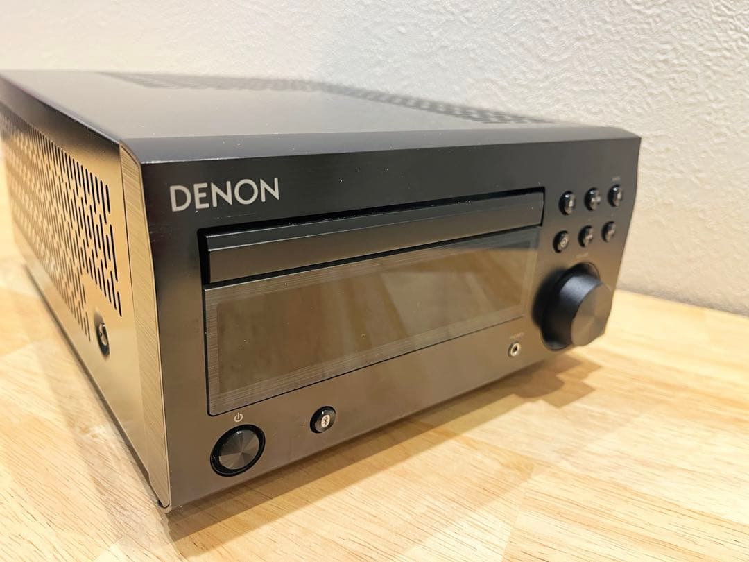 【美品】 DENON RCD-M41