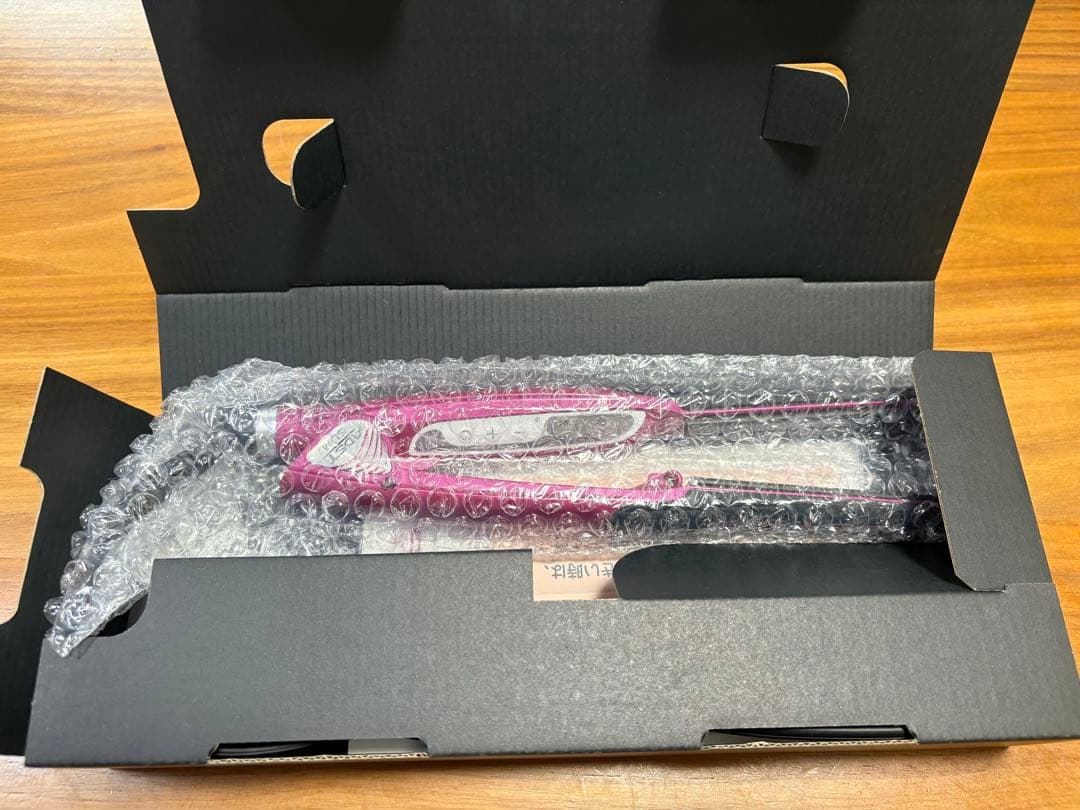 アドストDS スリム　ストレートヘアアイロン