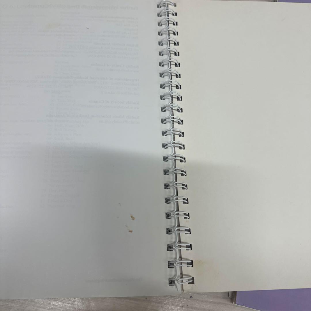 Jolly Music Handbook,Big Bookセット