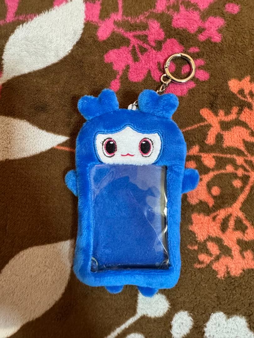 TWICE ツウィ フォトカードケース ツブリー