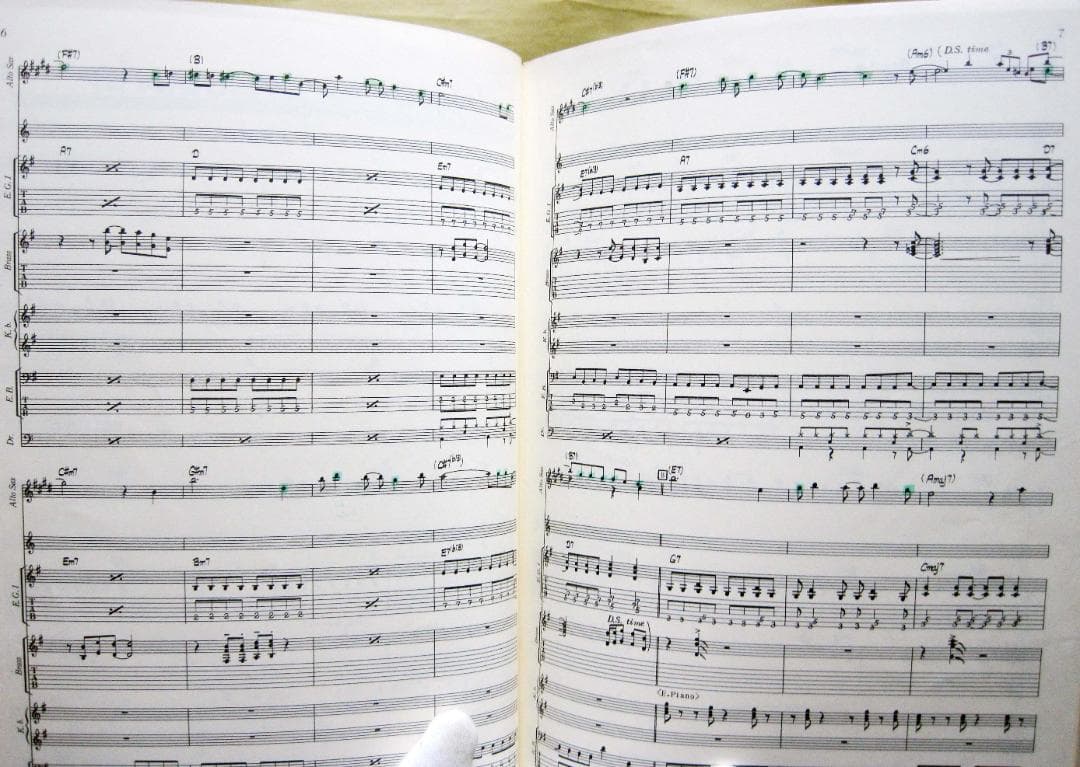 MALTA sparkling バンドスコア マルタ スパークリング 絶版希少♪