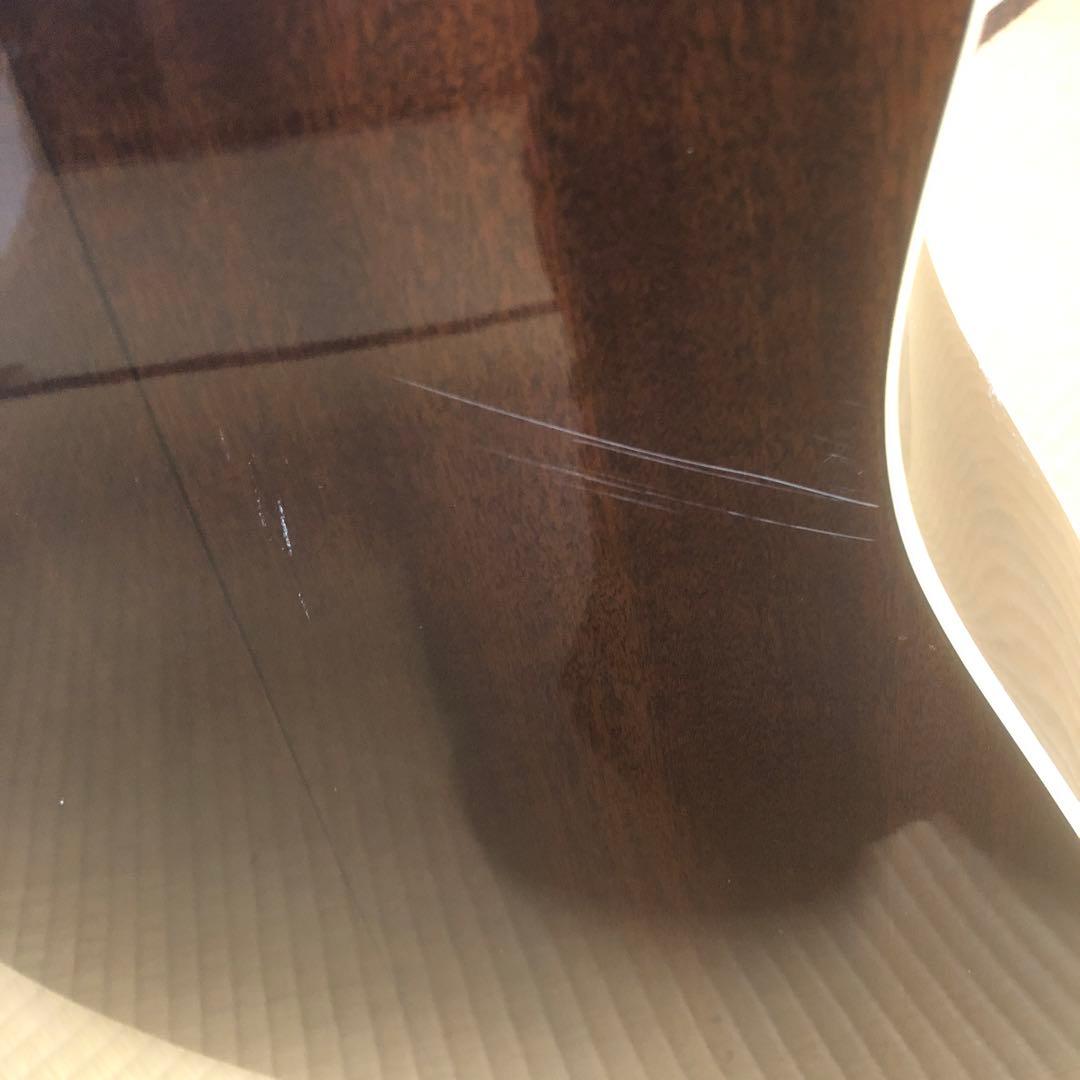 Epiphone EJ-45 FC アコースティックギター　1963 ラウド