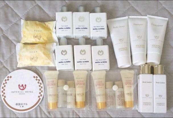 激レア！ハレクラニ・MIKIMOTOセット