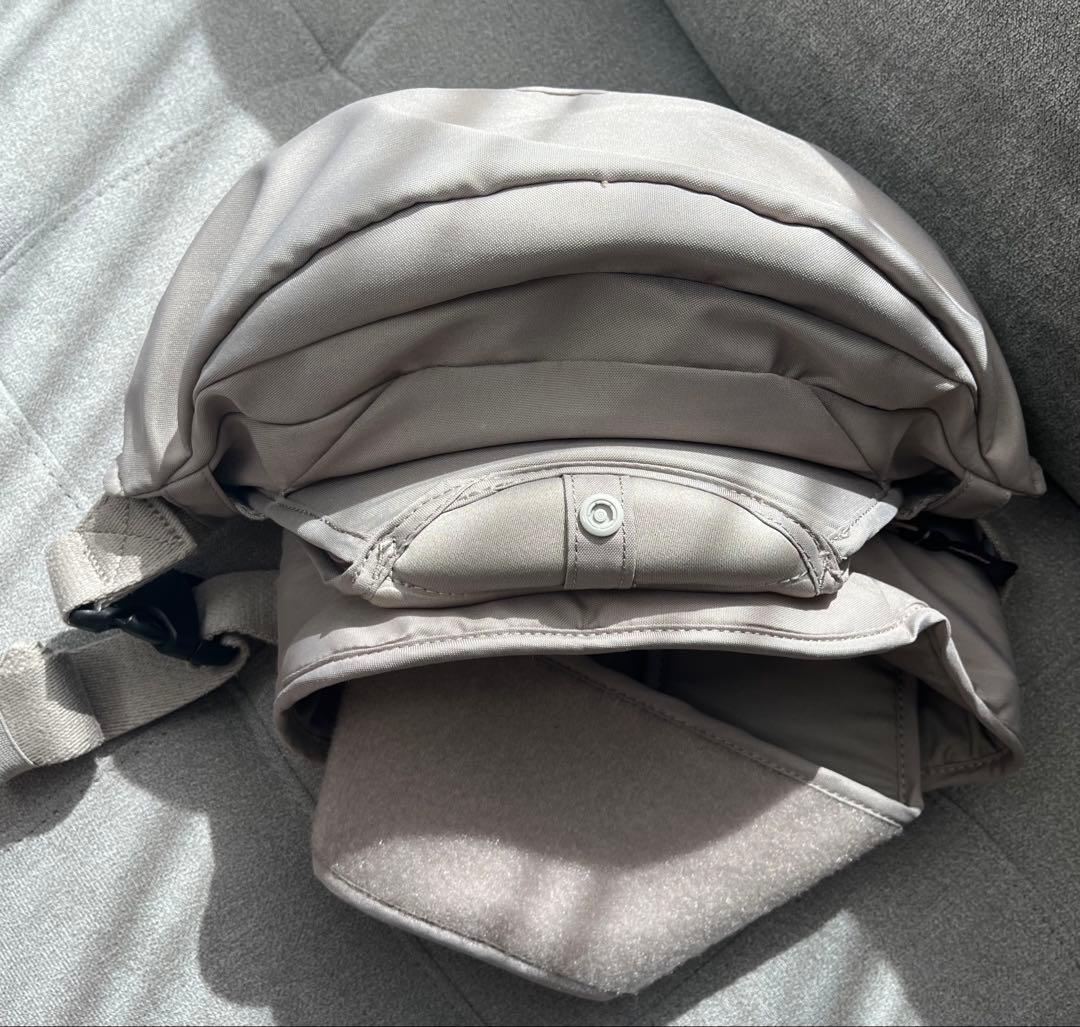 ◎Telasbaby テラスベビー◎DaG3 ヒップシート