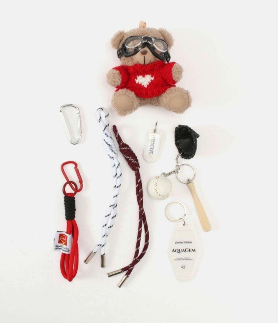 【SHOUIA】L'Appartement　BASEBALL CHARM