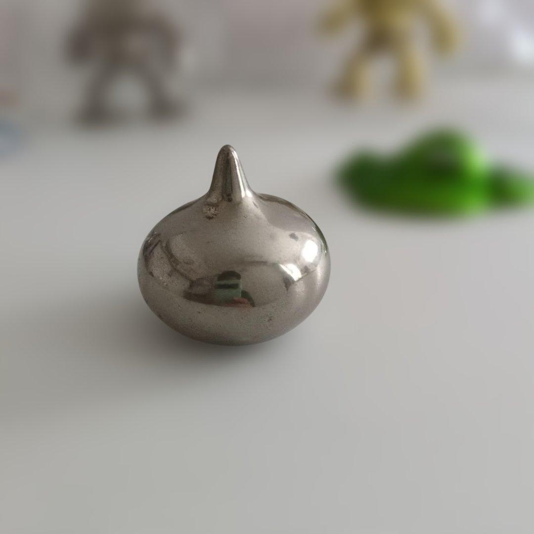 ドラゴンクエストメタリックモンスターズギャラリー　5個セット