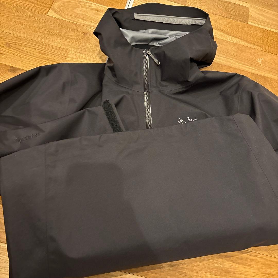 d*2様 ⭐️試着のみ⭐️ ARC'TERYX Beta Jacket ベータジ