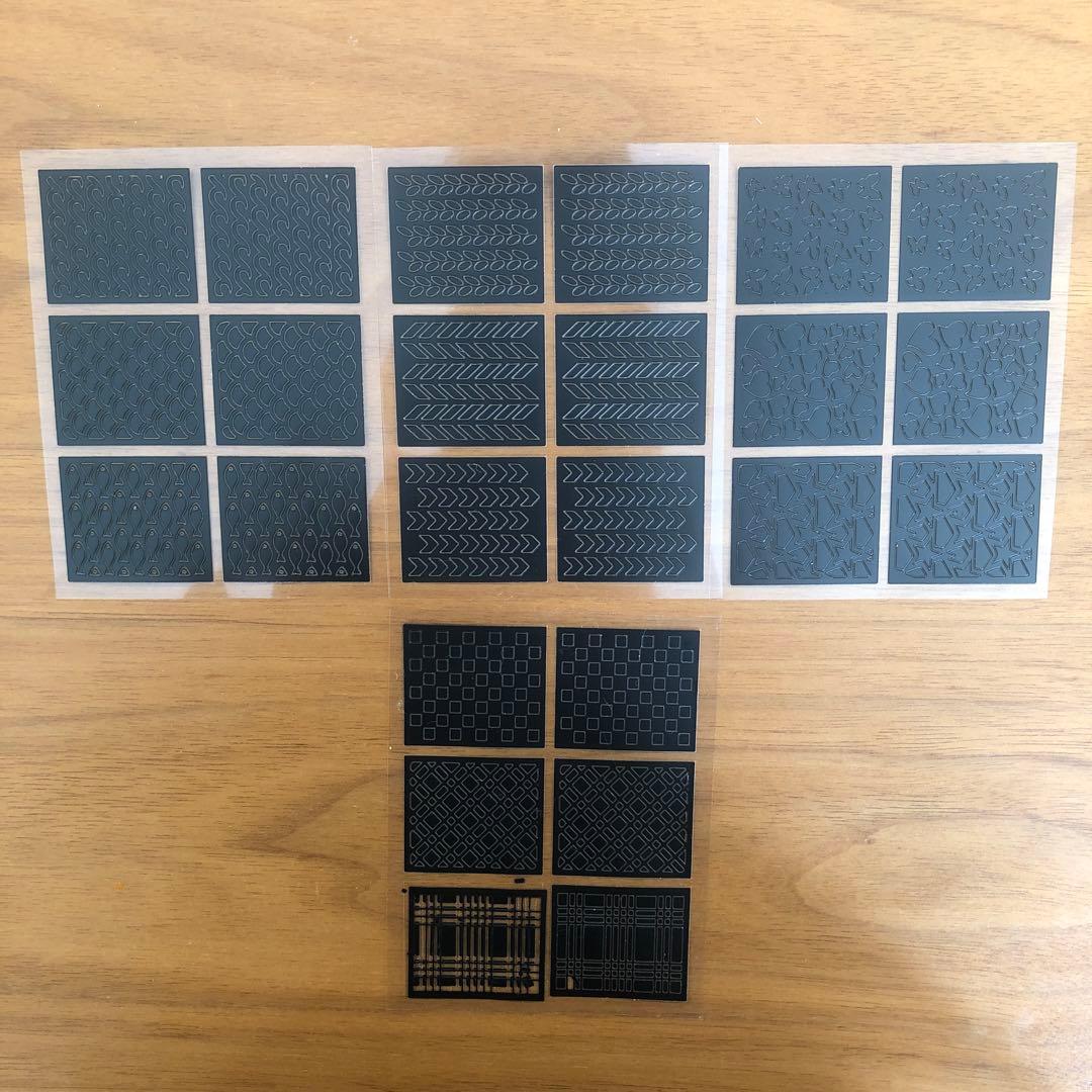 ジェルエアーブラシ&コンプレッサー