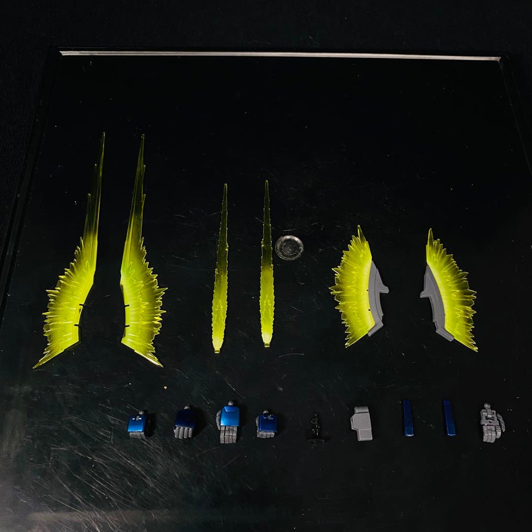 RG 機動戦士ガンダムUC シナンジュ