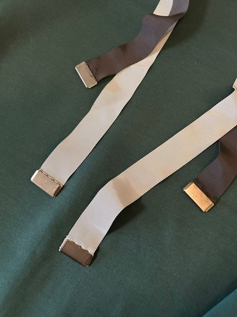 UN3D.★マーメイドスウェットワンピース