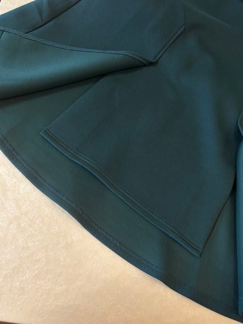 UN3D.★マーメイドスウェットワンピース