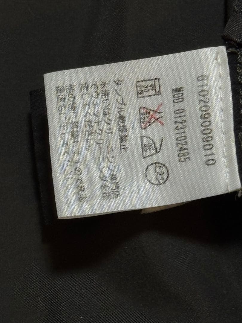 アスペジ M65 ダカールウィンター S オリーブ