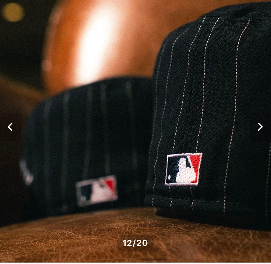 新品 NEW ERA PILLBOX NEW YORK YANKEES