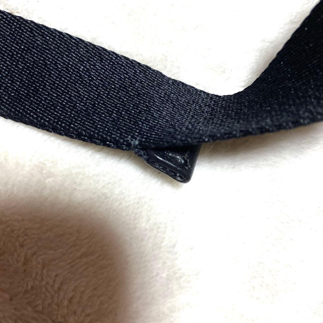 COACH コーチ ウエストバッグ レザー シグネチャー ボディバッグ