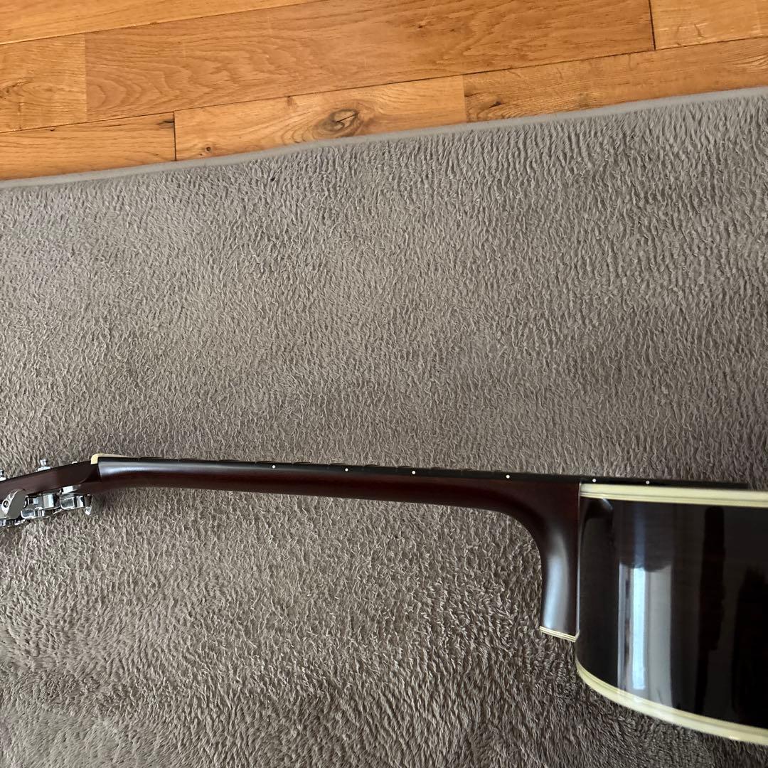 K. Yairi DY-28 アコースティックギター 1977年製