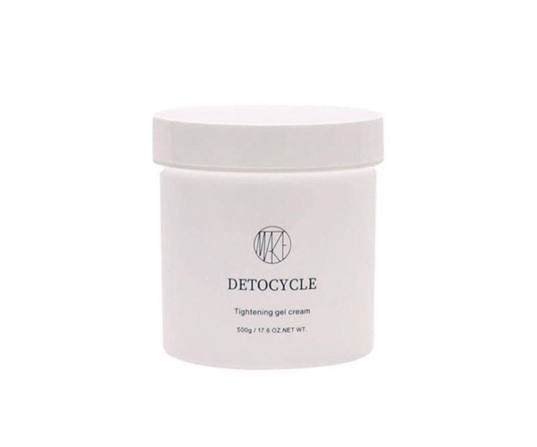 DETOCYCLE デトサイクル 500g
