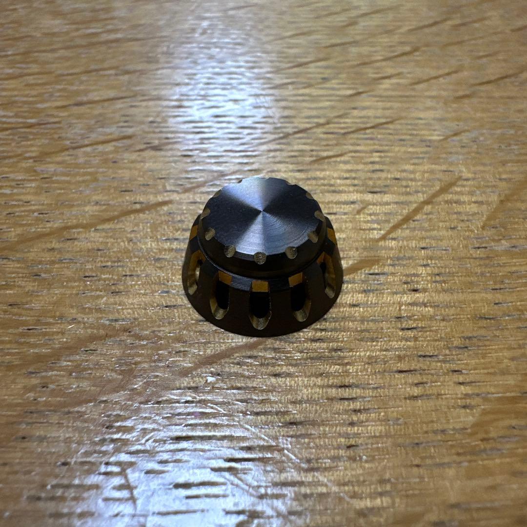 【最終価格】ダイワ　SLPワークス　スピニングハンドルセット