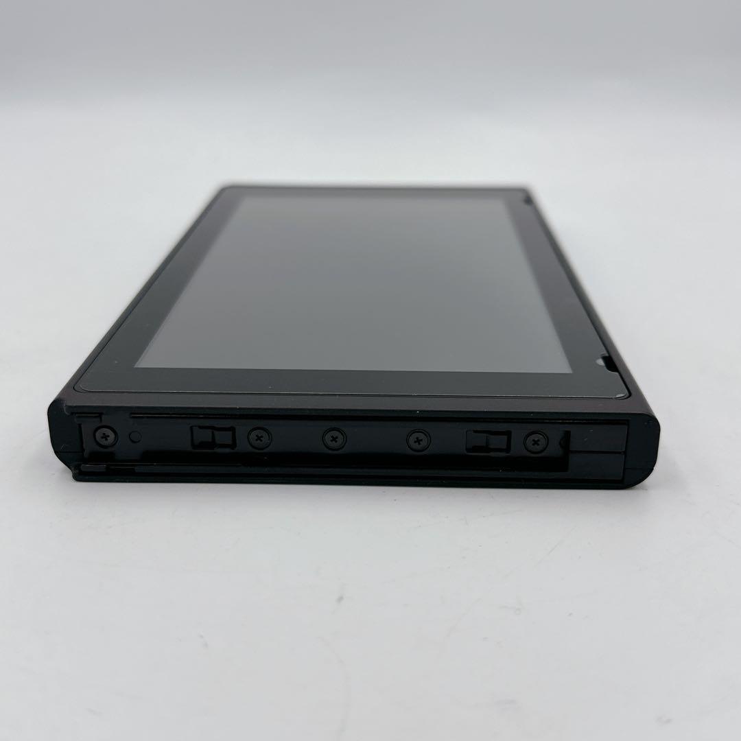 【ほぼ新品】バッテリー強化版 Nintendo Switch スイッチ 本体